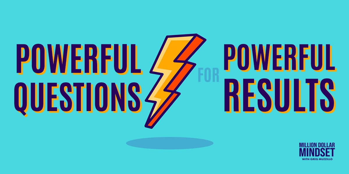 Powerful Questions for Powerful Results